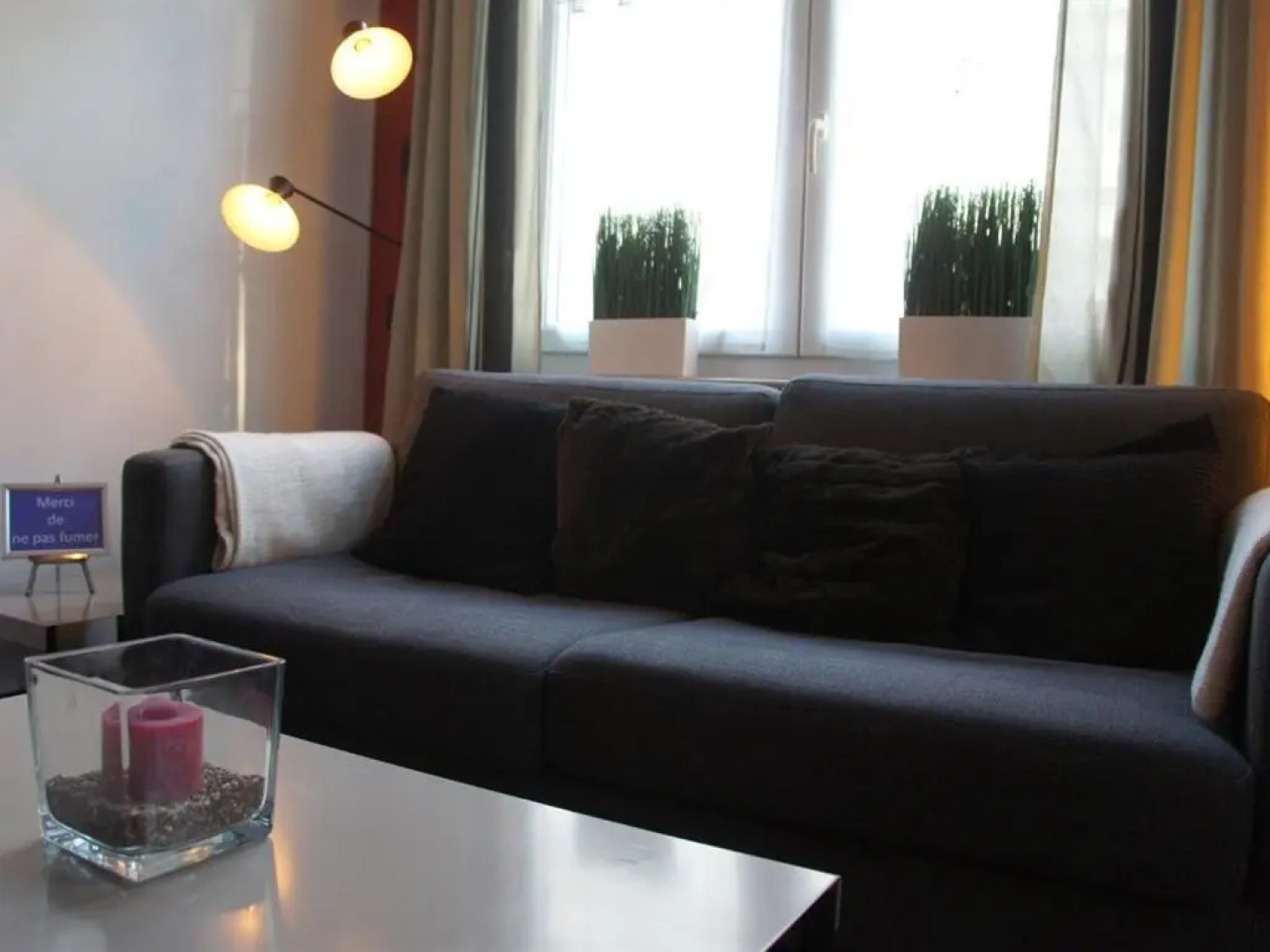 Loger à La Madeleine