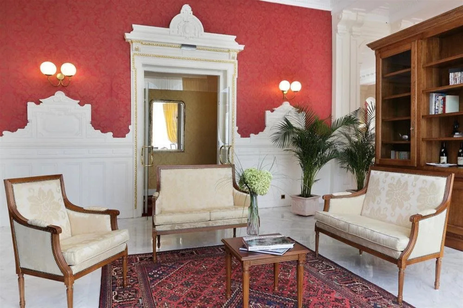 Relais Mercure Besancon Hotel Des Bains