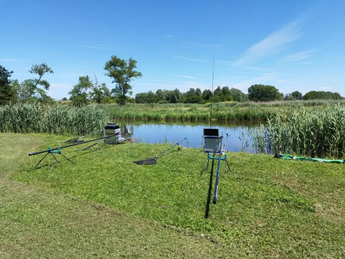 Entre Terre et Marais