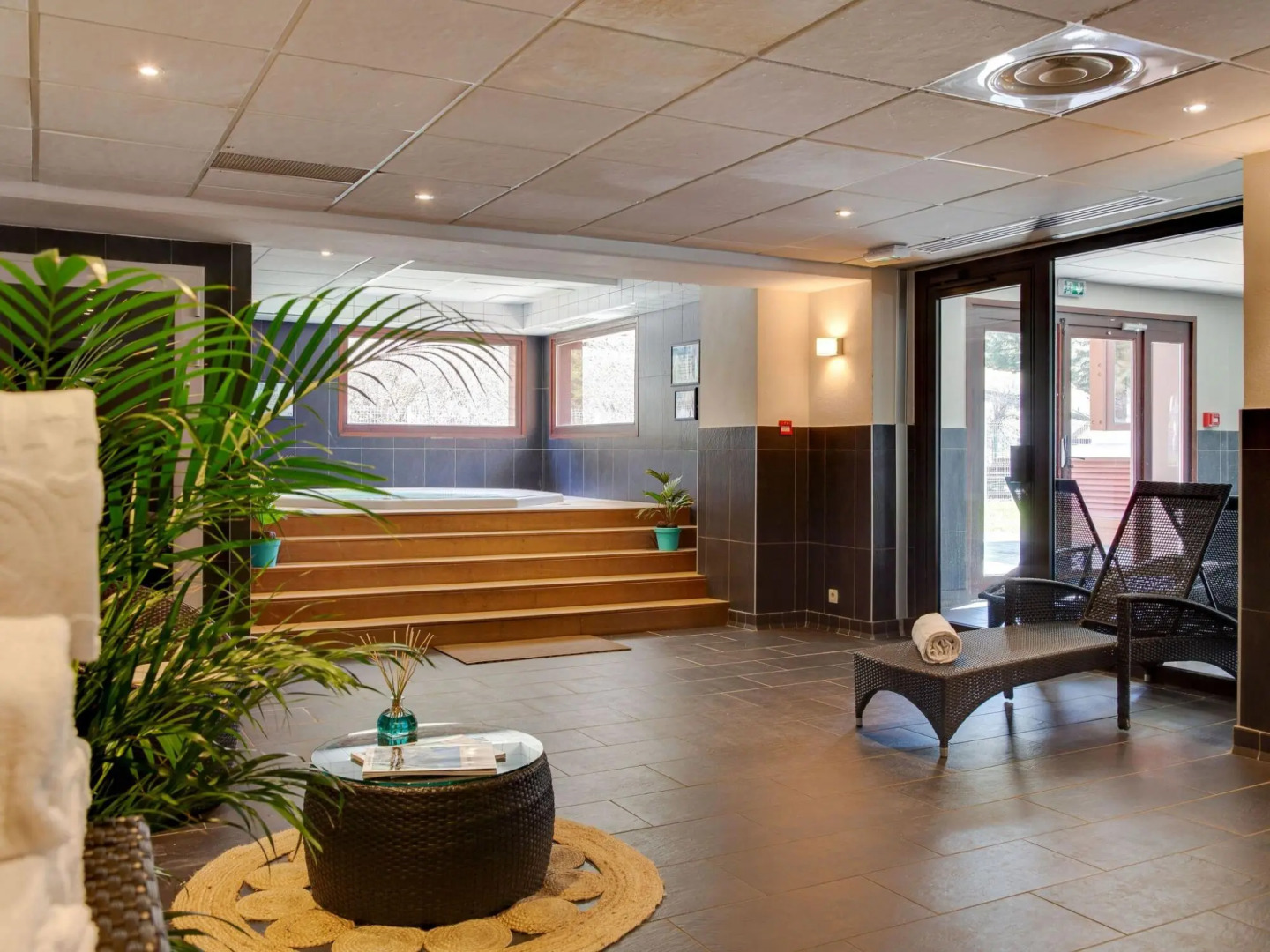 Modern Apartment in the Authentic Savoyard Mountain Village