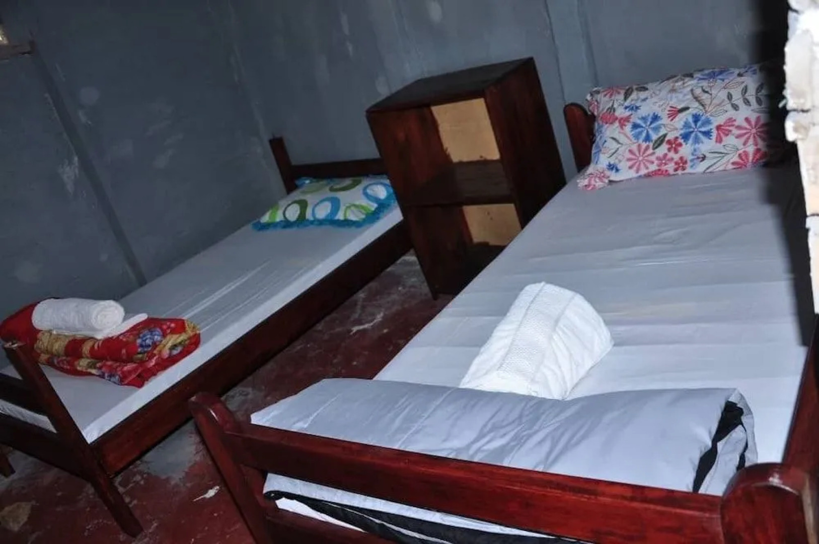 Tamasha Bed and Breakfast