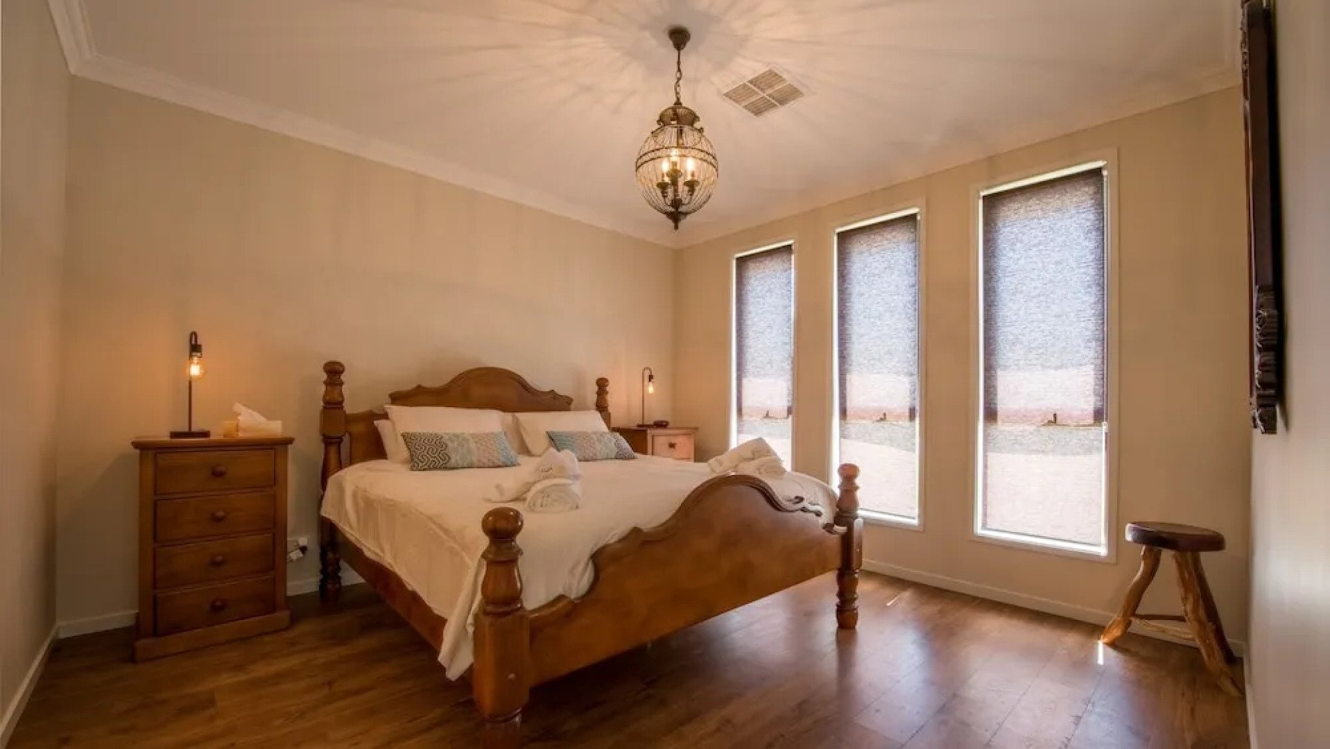 Barossa Family Holiday Home