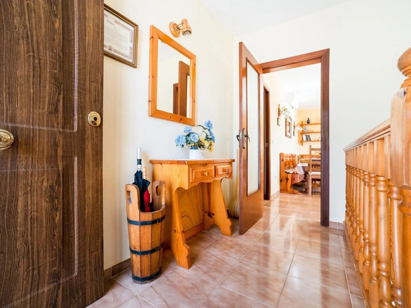 Stylish Holiday Home in el Mas Mel by the Forest