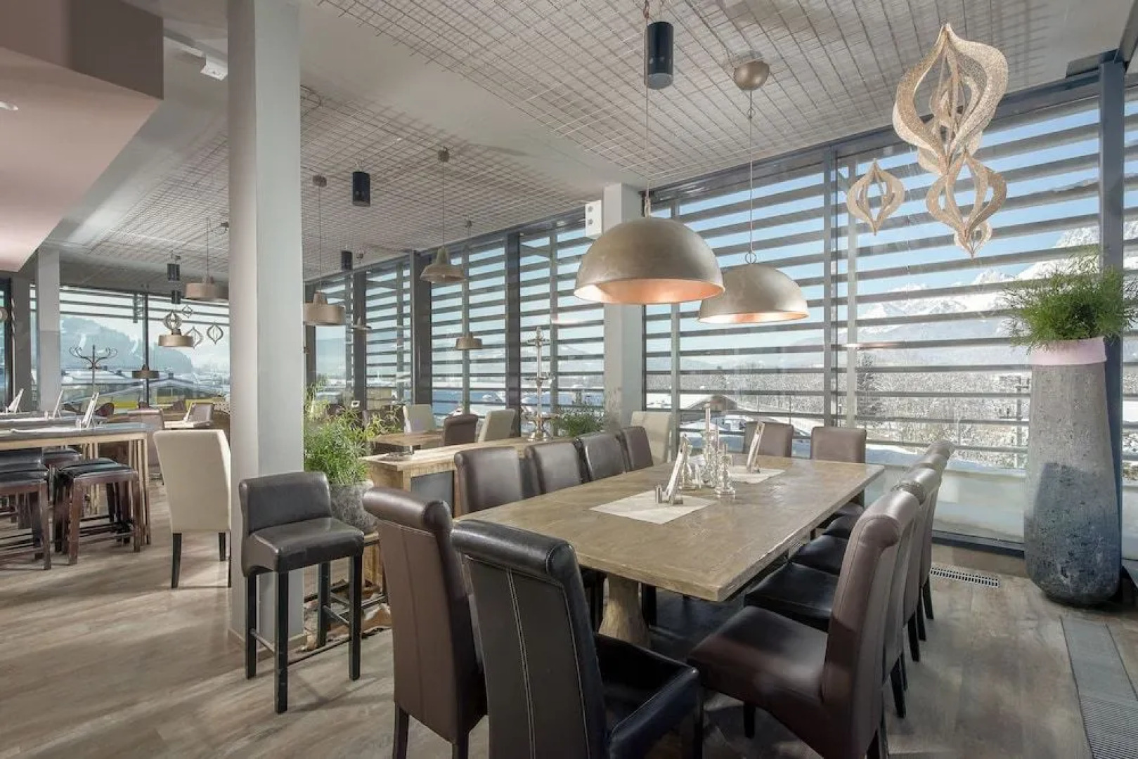 Cubo Sport & Art Hotel