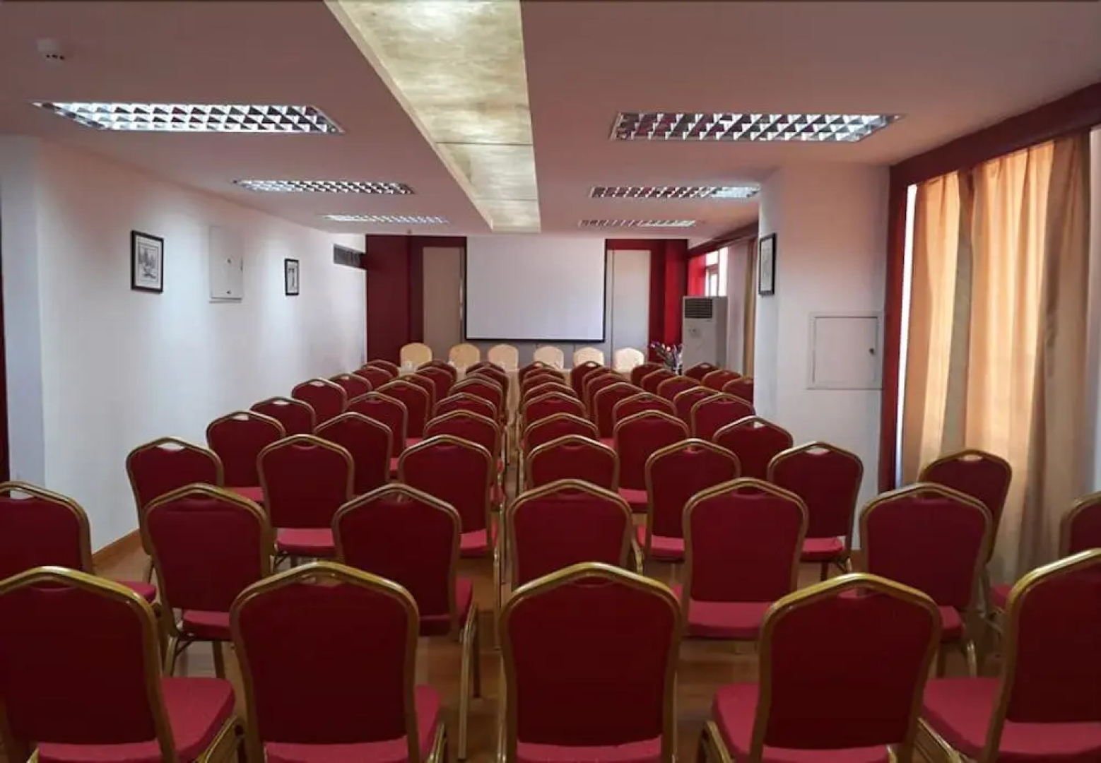 Sogecoa Apart Hotel