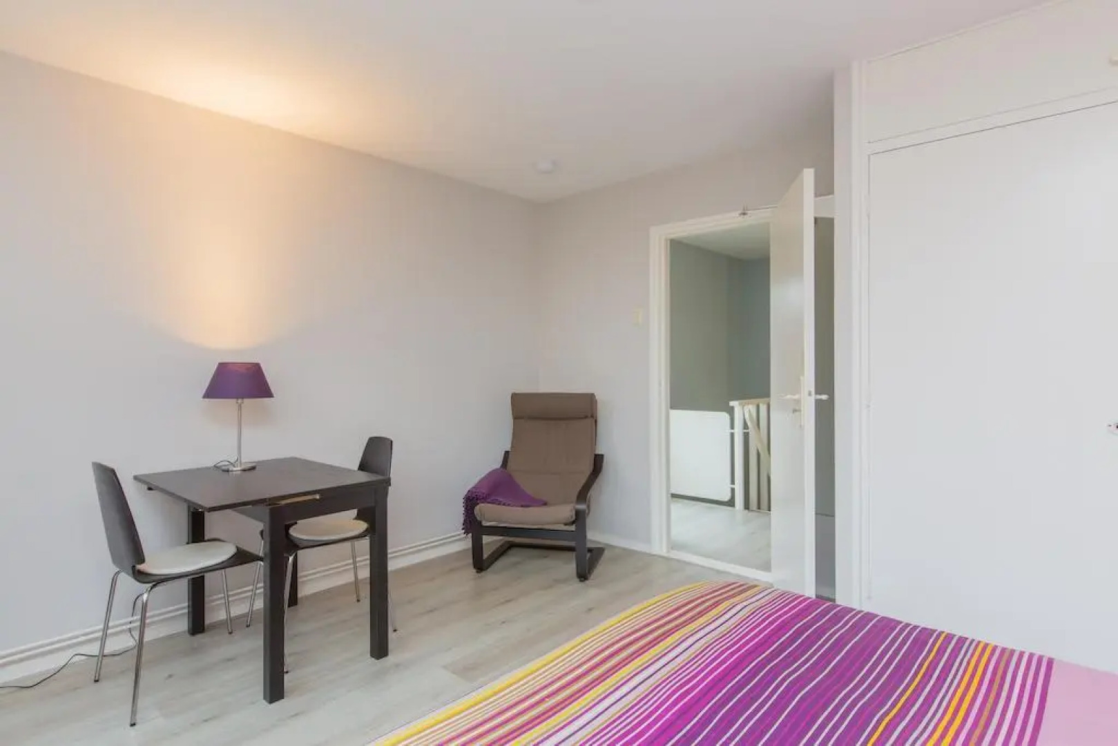 Bed En Breakfast Sassem