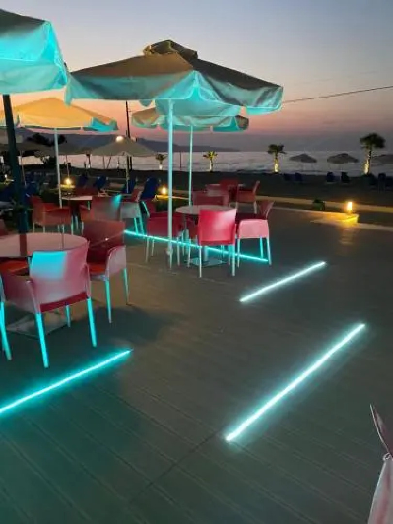 Imperial Hotel Maleme