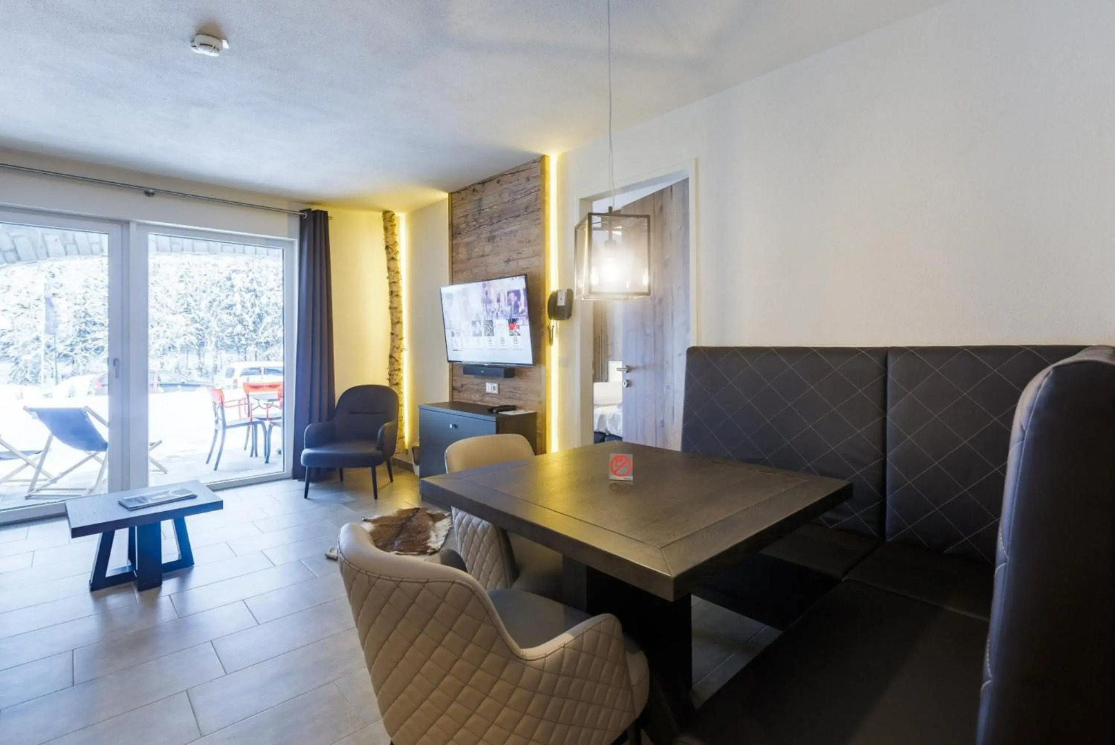 AvenidA Mountain Lodges Saalbach