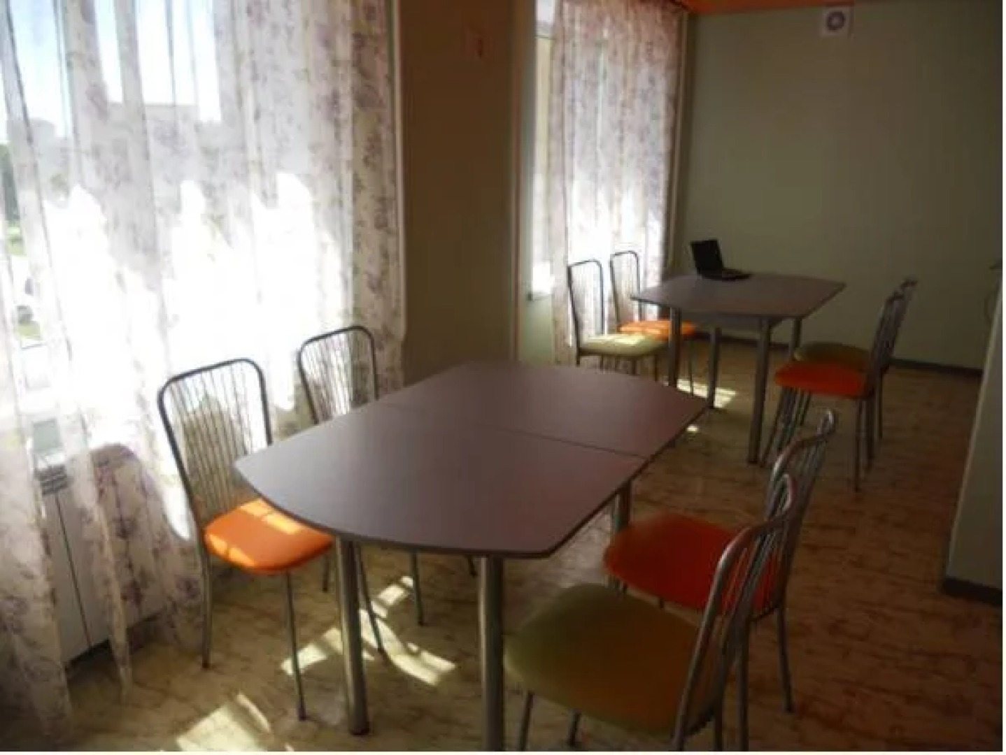 Sun Shine Хостел