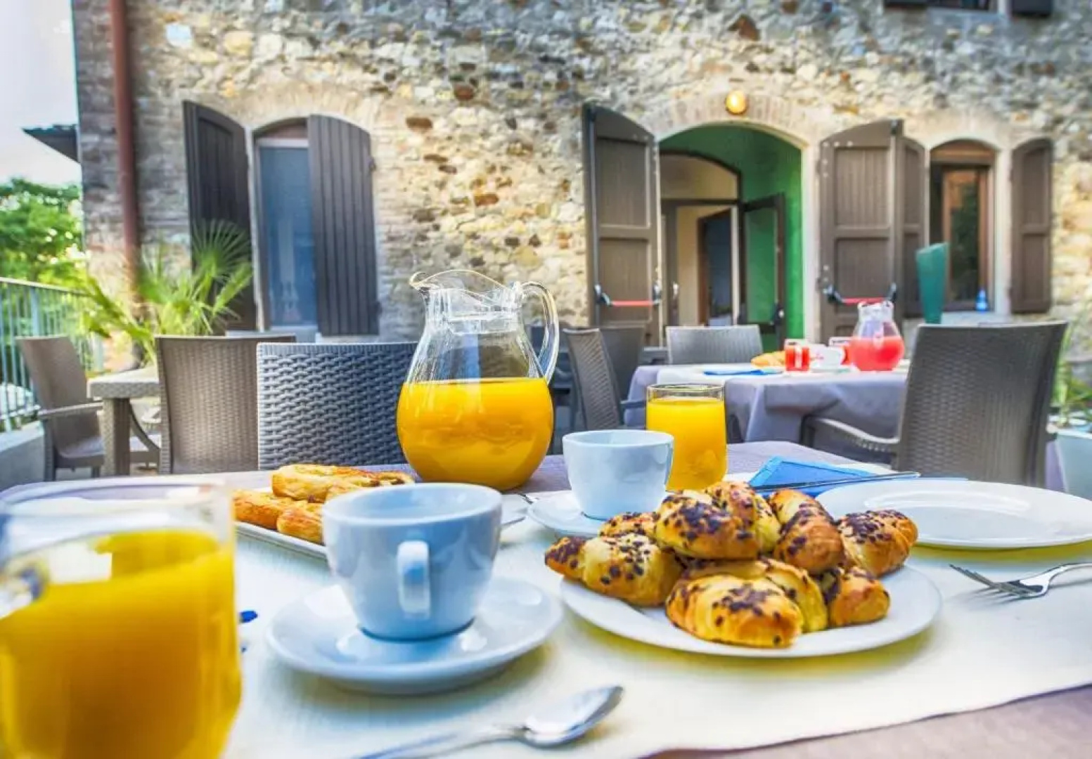Hotel Parco Fola