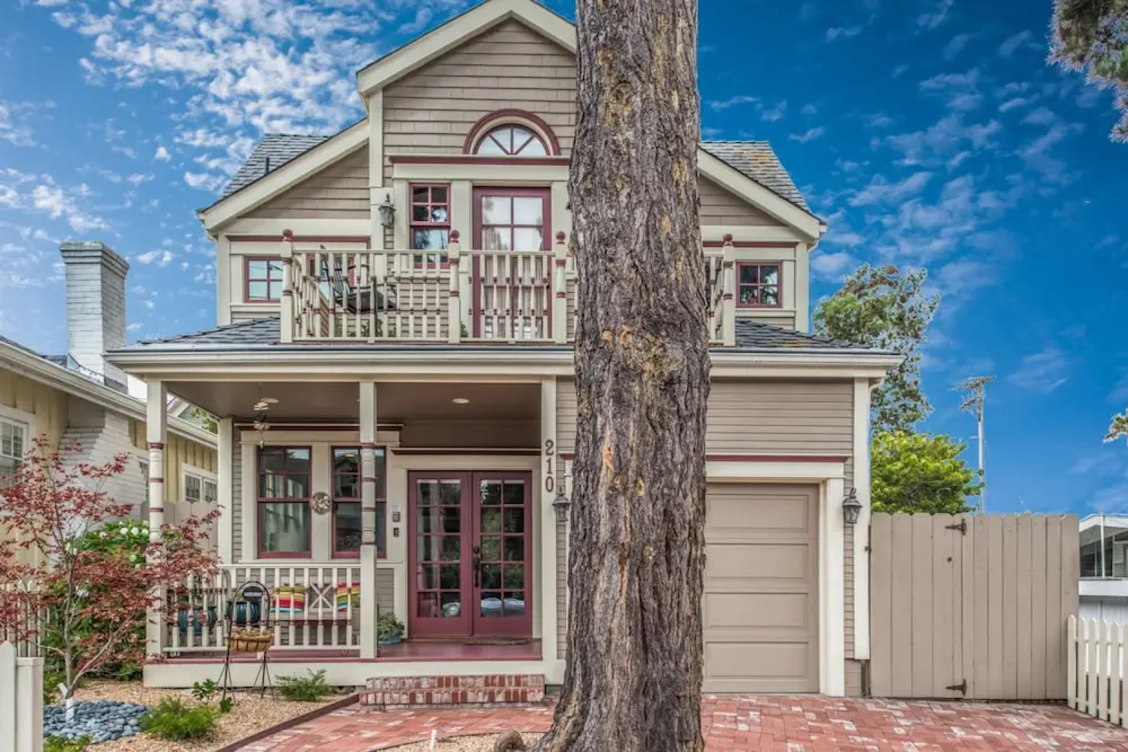 3703 La Gloria Cottage-by-the-Sea