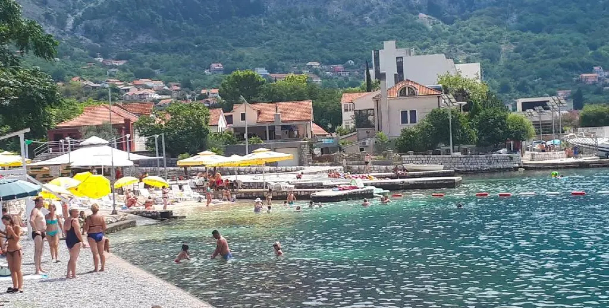 EcoHouse Risan Studio