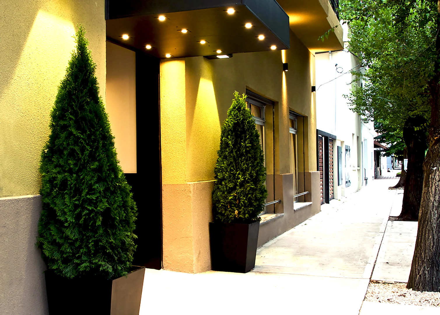 Ribera Sur Hotel Mar del Plata