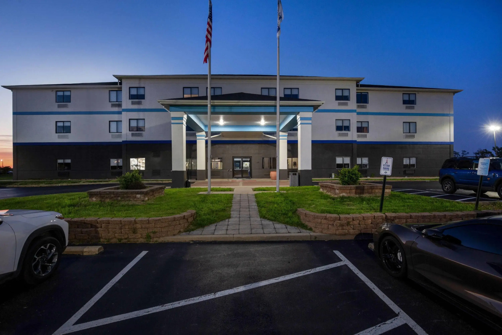 Days Inn by Wyndham Collinsville/St. Louis
