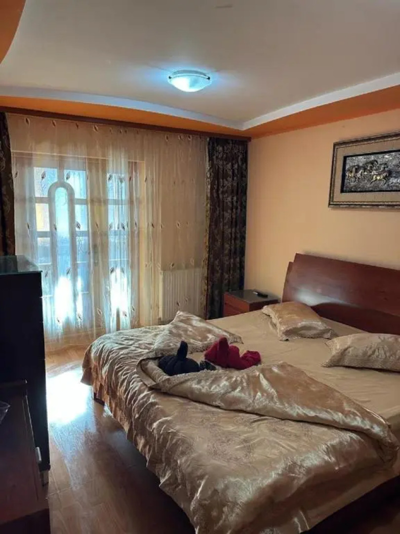 Apartament CASA ALEXIA