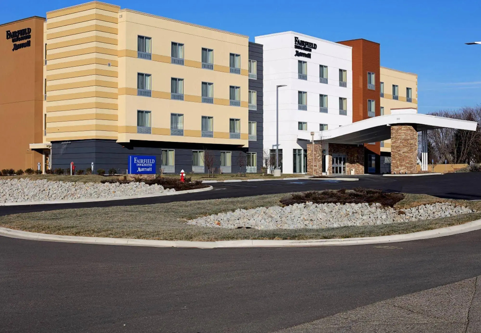 Fairfield Inn and Suites by Marriott Chillicothe