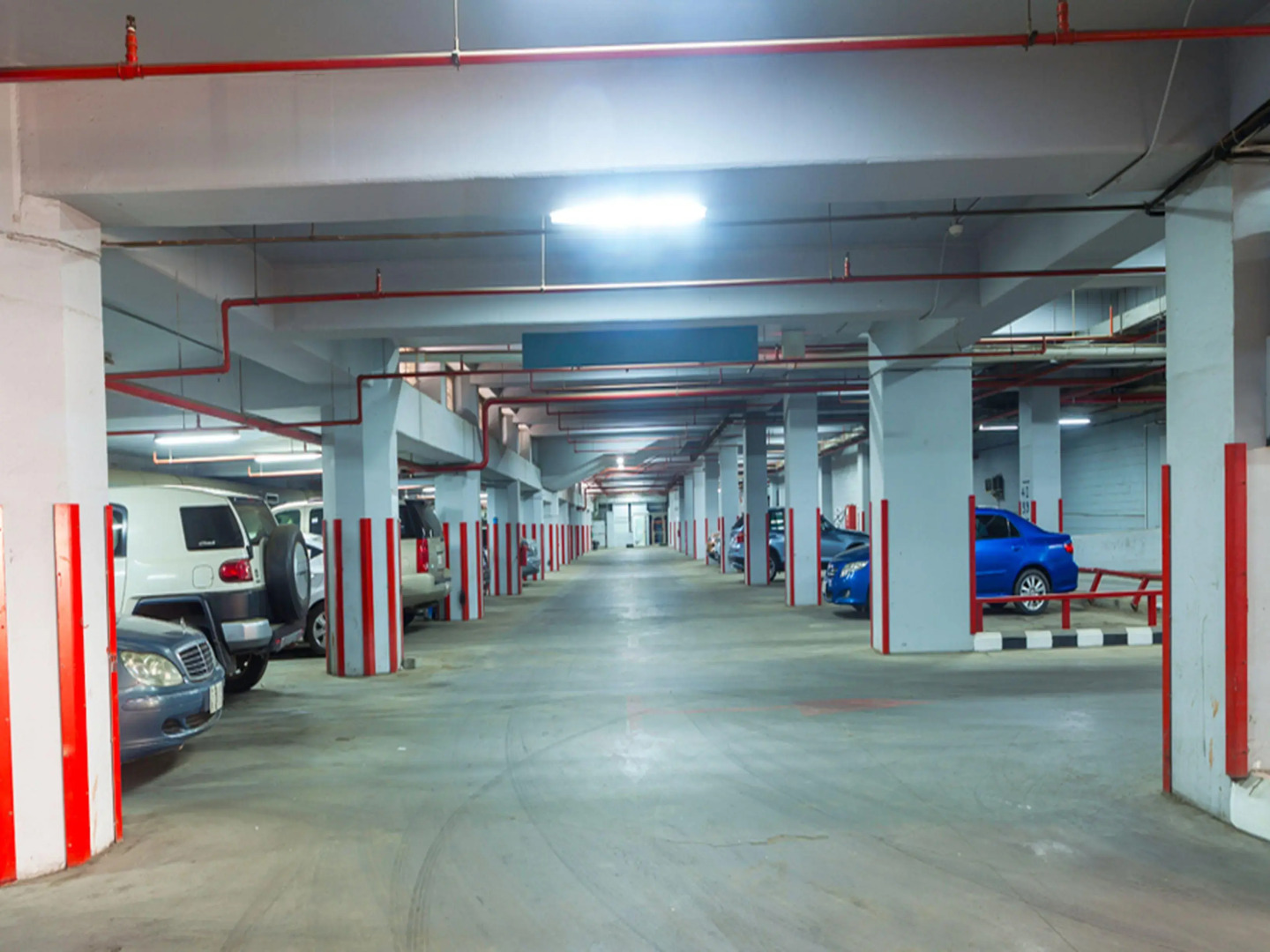 Jeddah Grand Hotel (ex.Trident Jeddah)