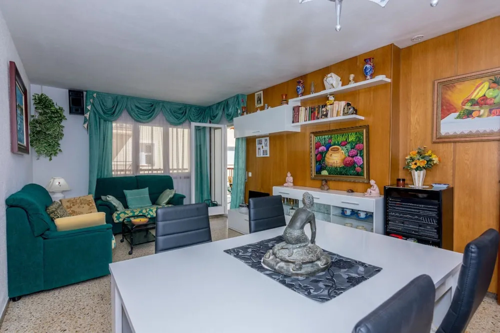 HomeHolidaysRentals - Maresme II