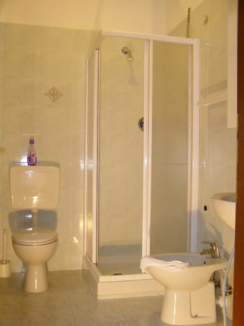 LAntico Borgo Rooms Rental