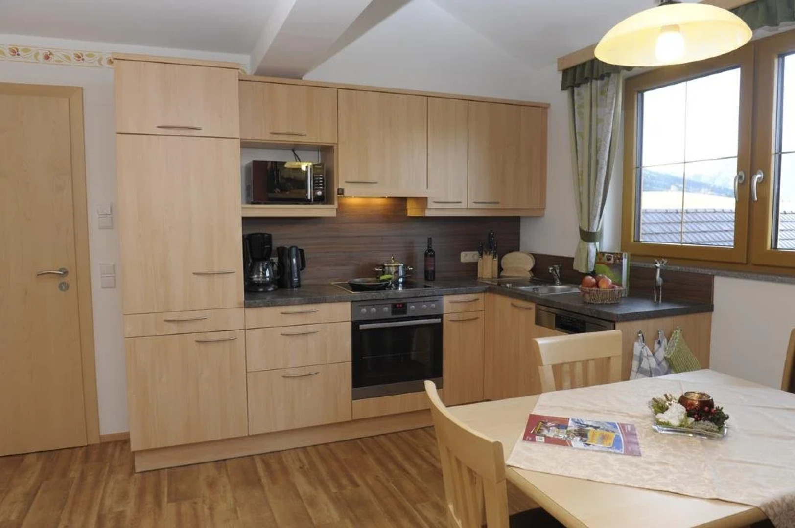 Bio-Bauernhof Samerhof