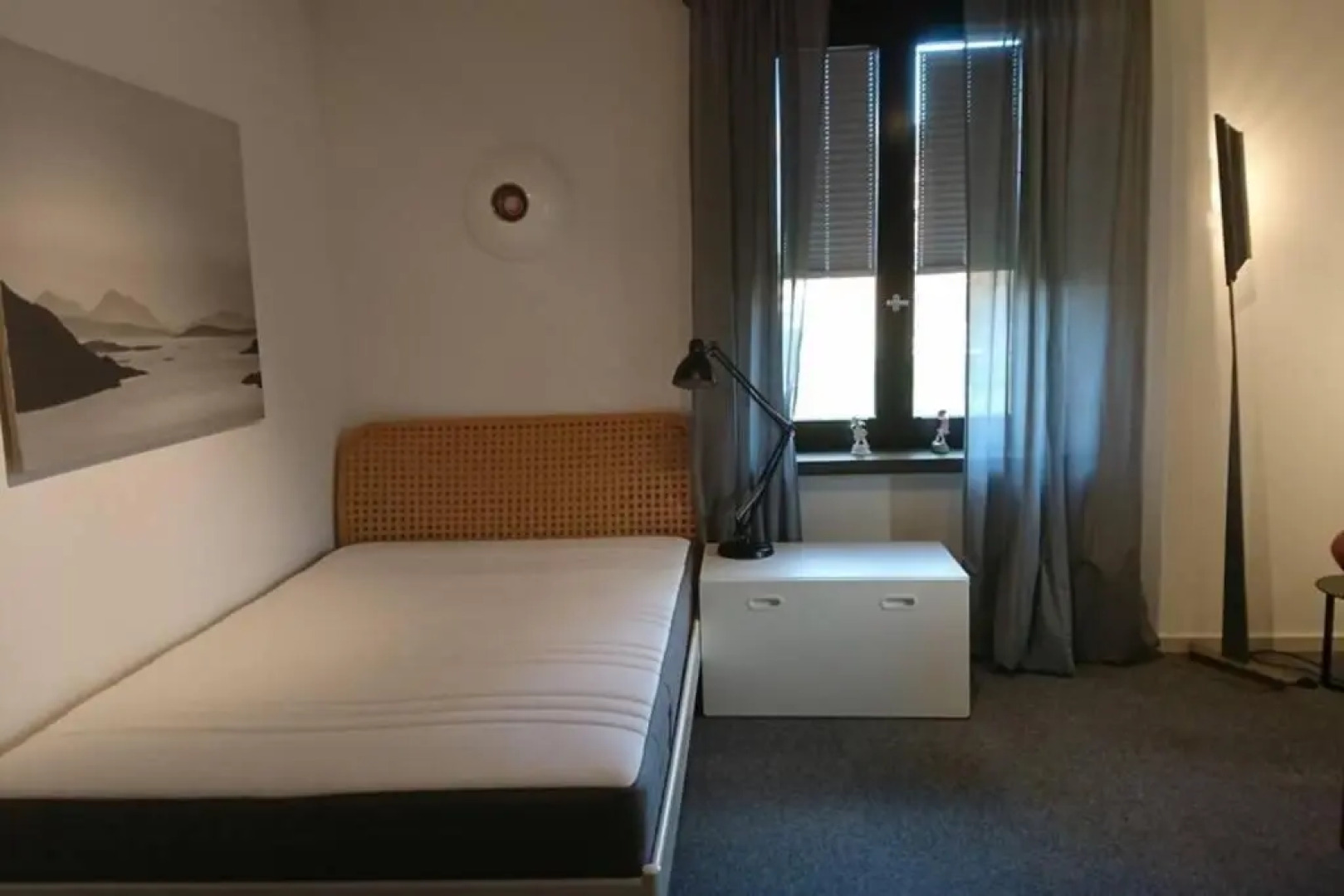 Studio in Architeken - Villa in Theaternähe