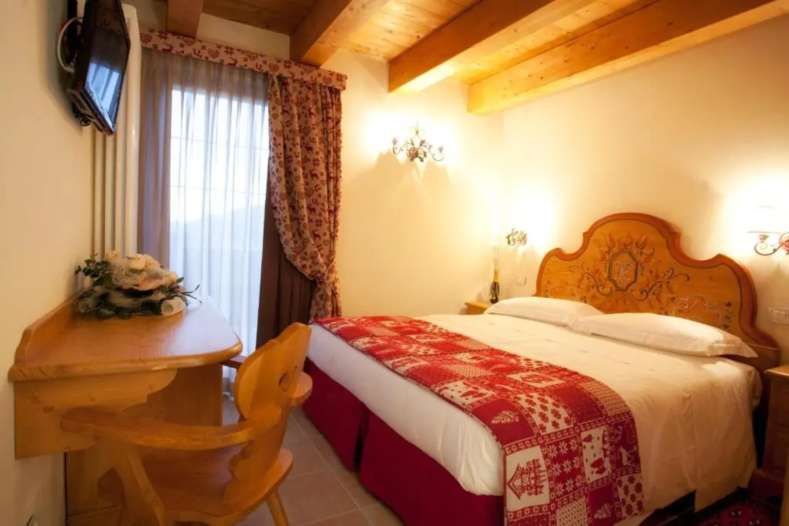 Hotel Garnì Astoria