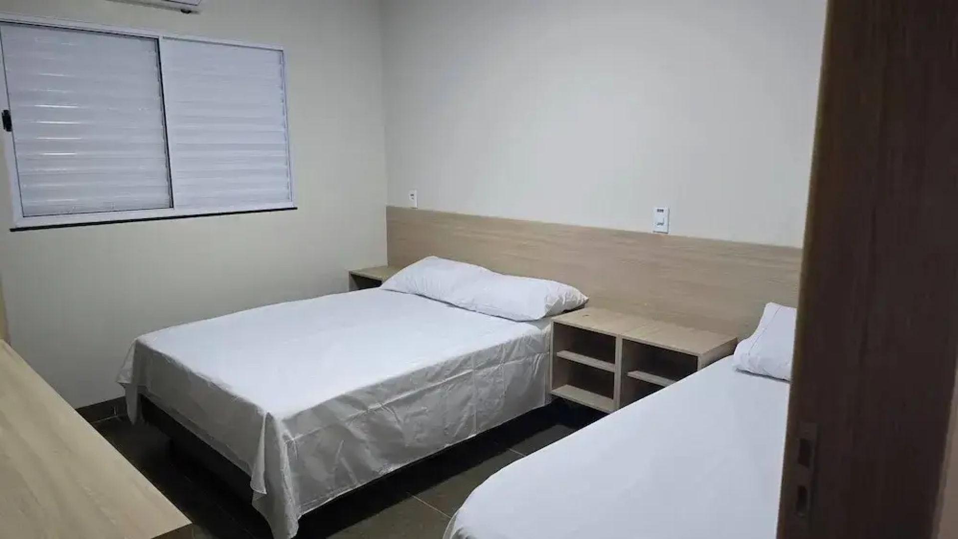 Hotel Habitar