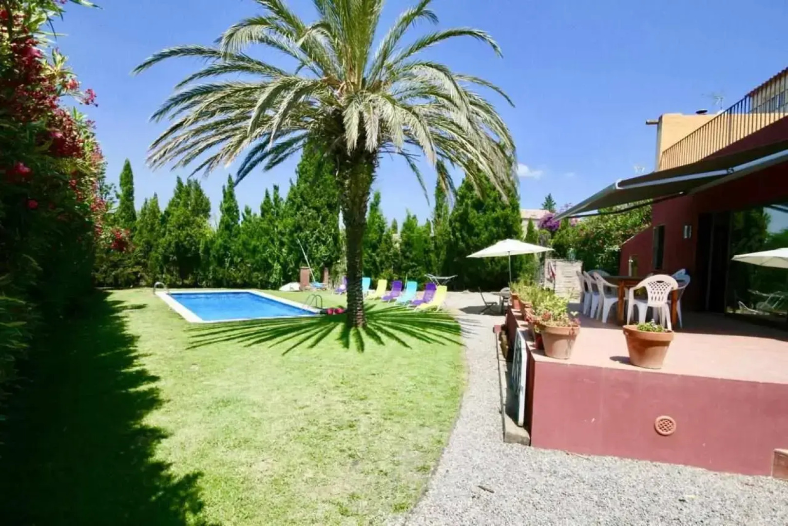 Casa rural alquiler íntegro Cal Sisco para 15 personas