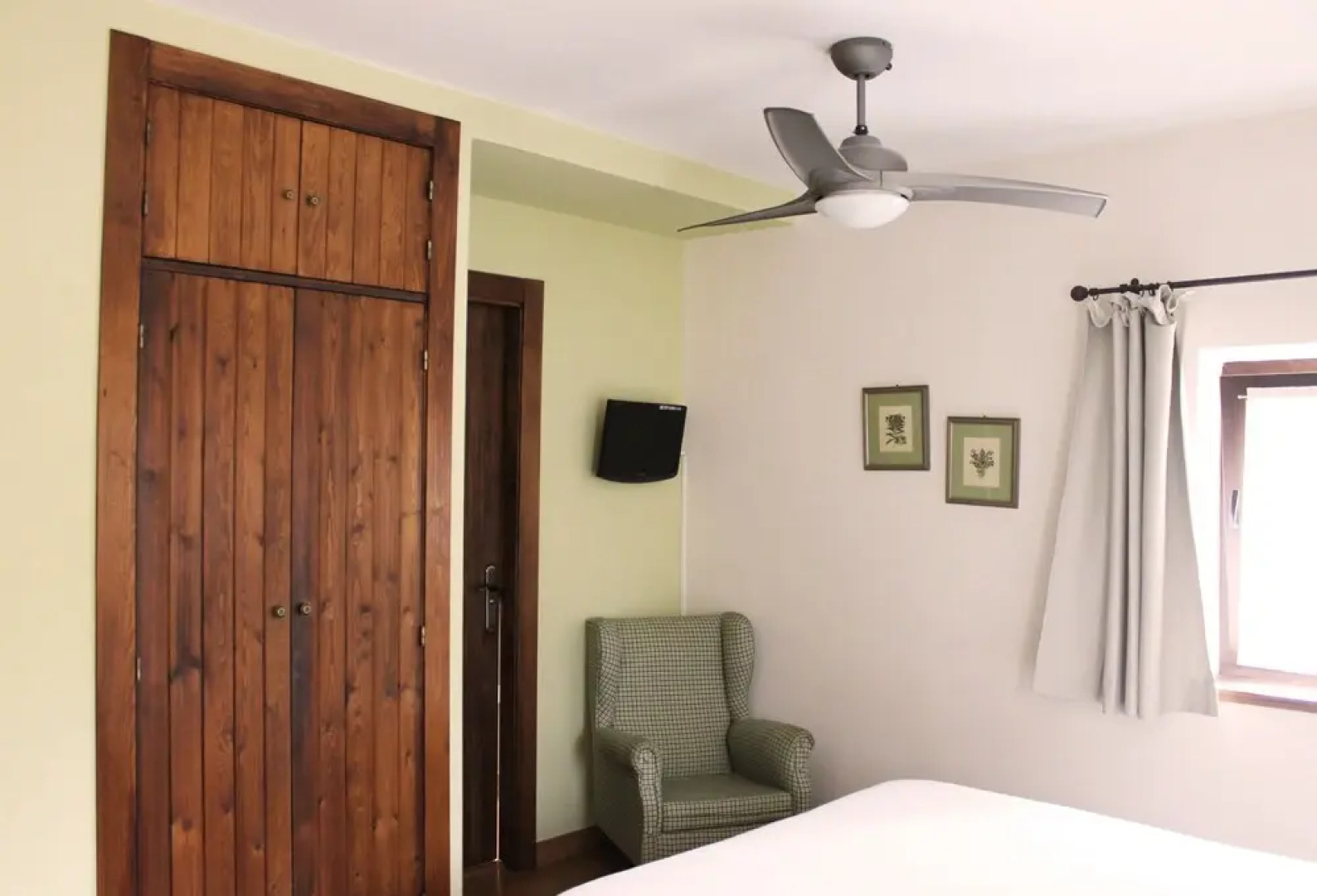 Los Corrales De Soto