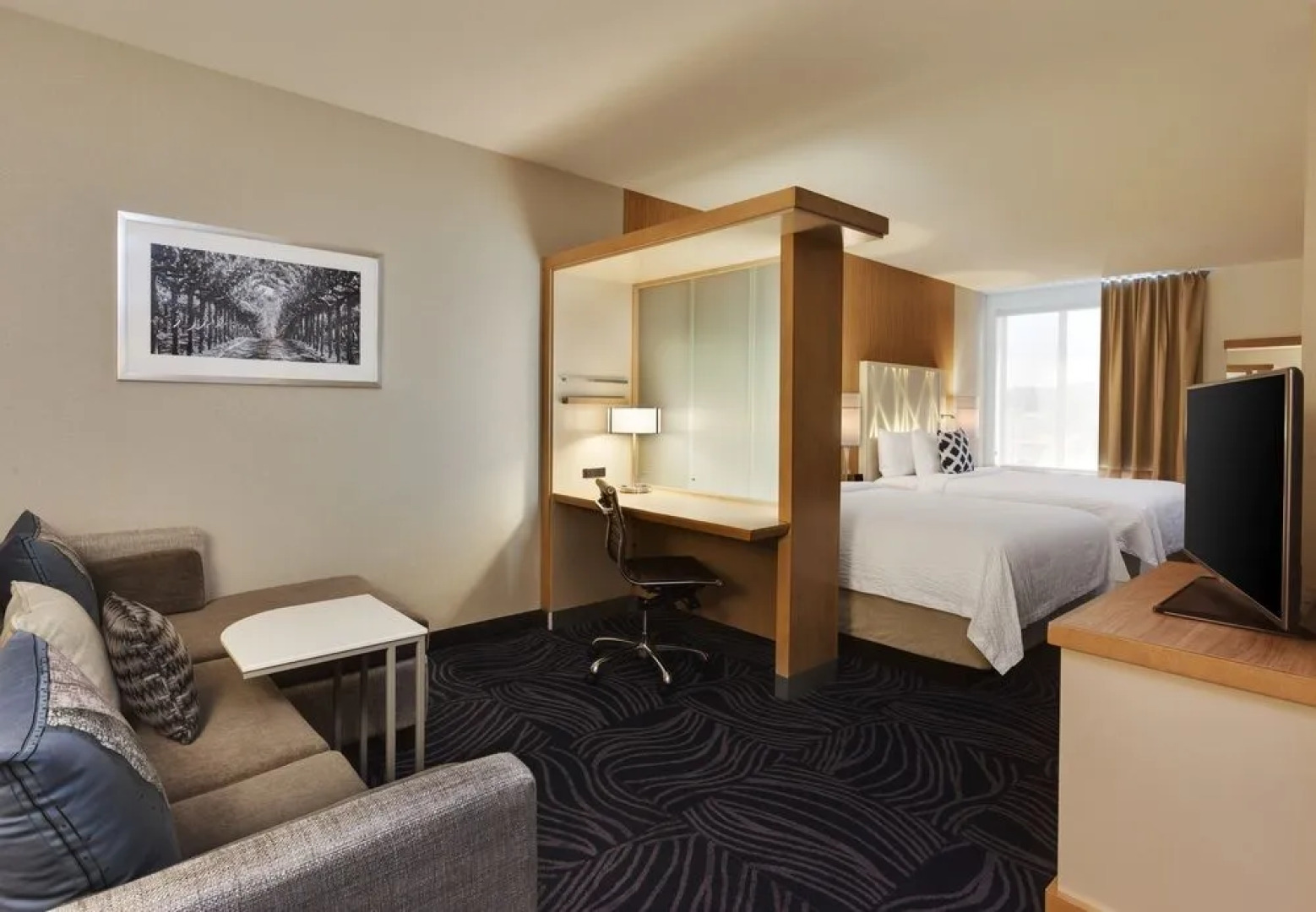 SpringHill Suites Paso Robles Atascadero