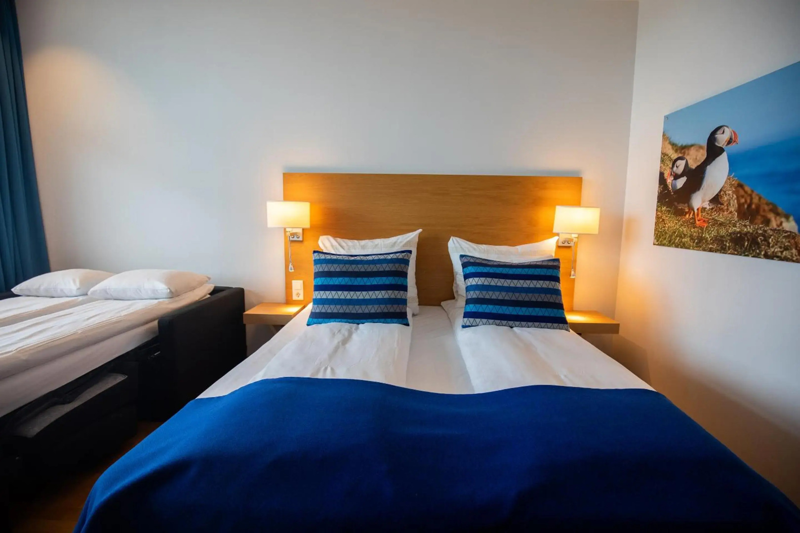 Quality Hotel Ulstein