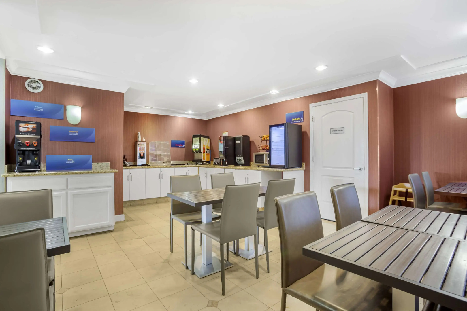 Best Western Inn