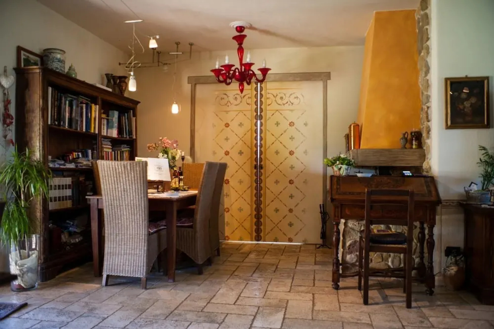 Agriturismo LIncontro