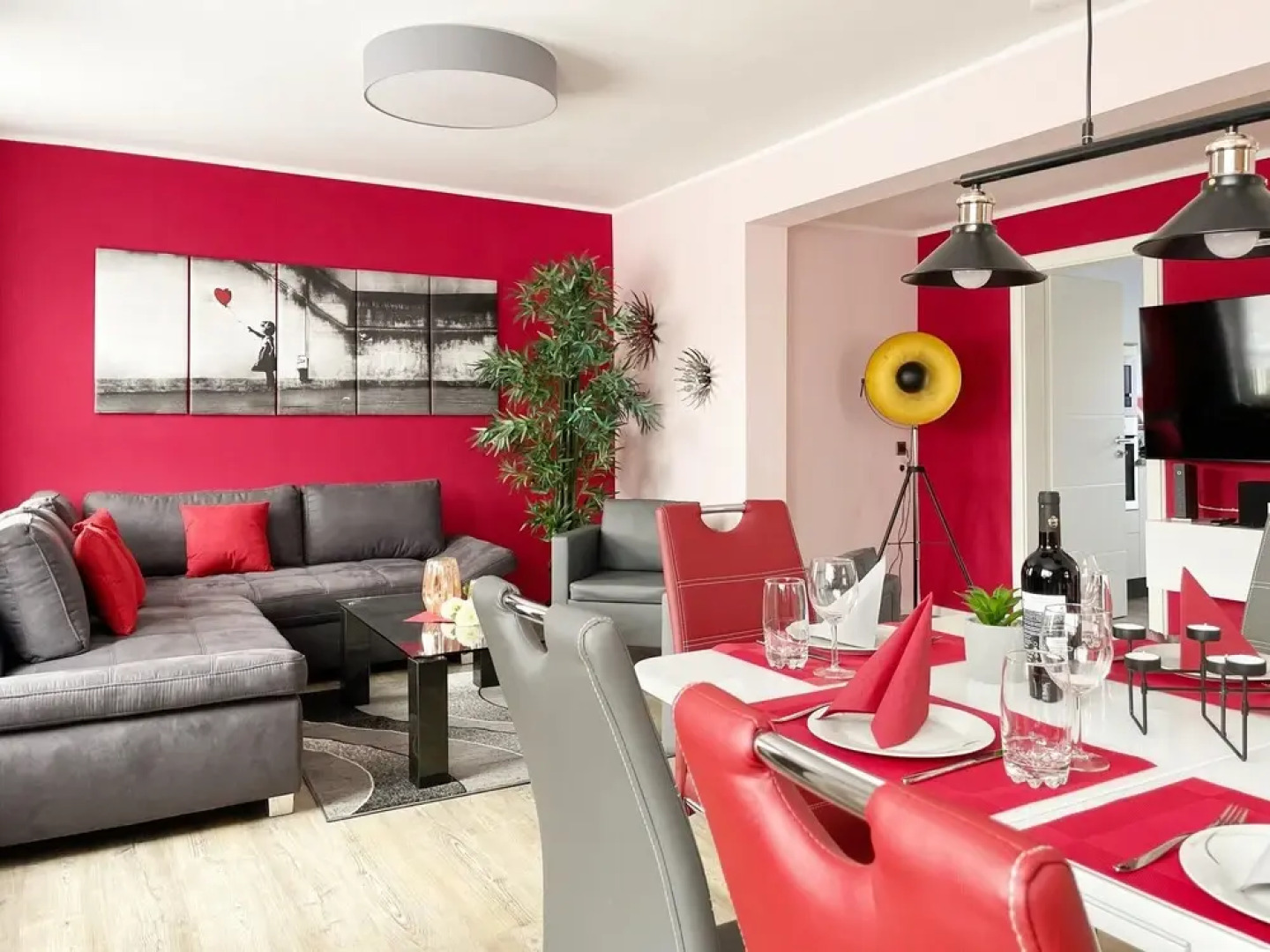 Holiday Home in Walkenried With Sauna