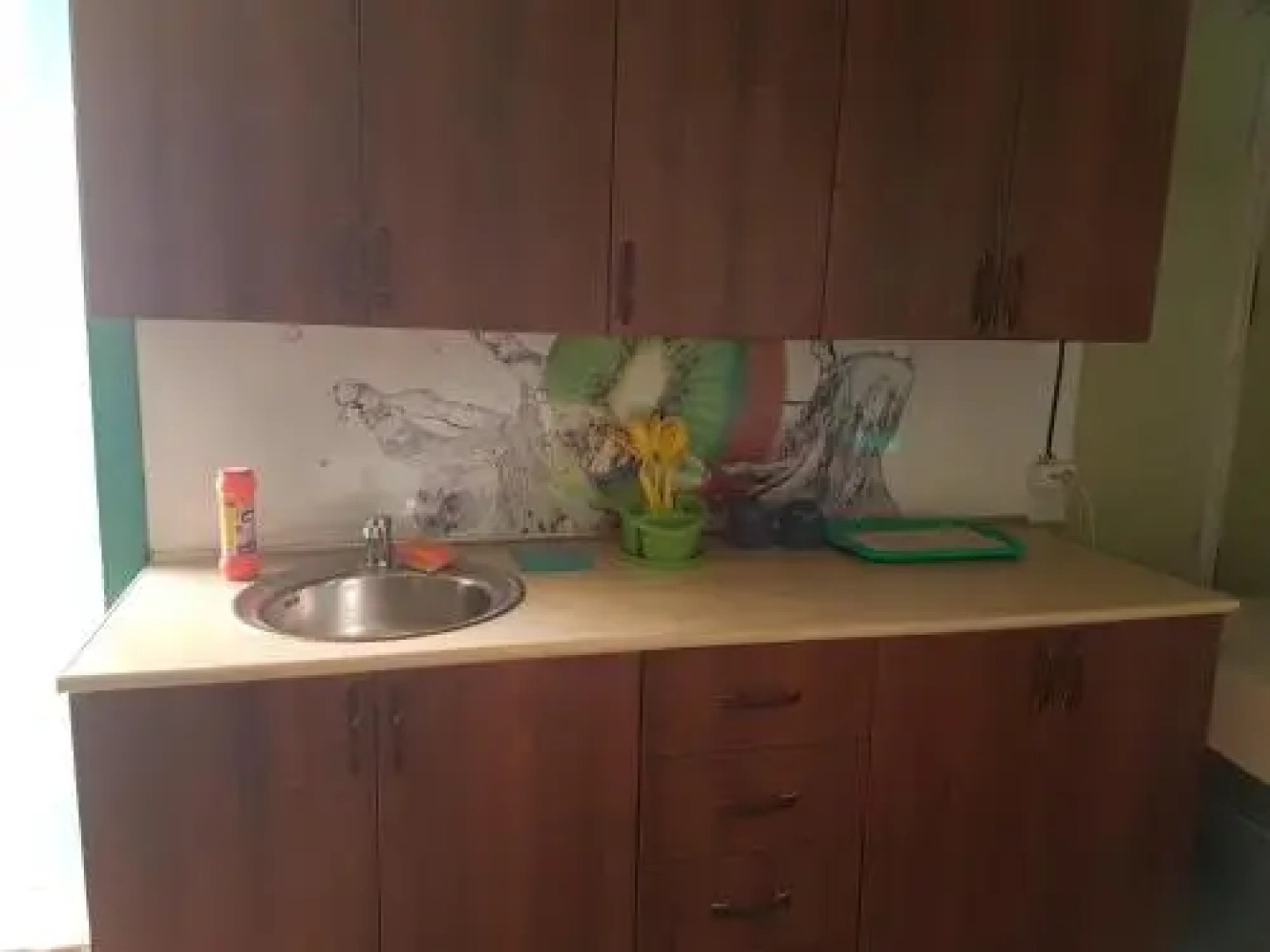 Schastlivy Slon Guest House