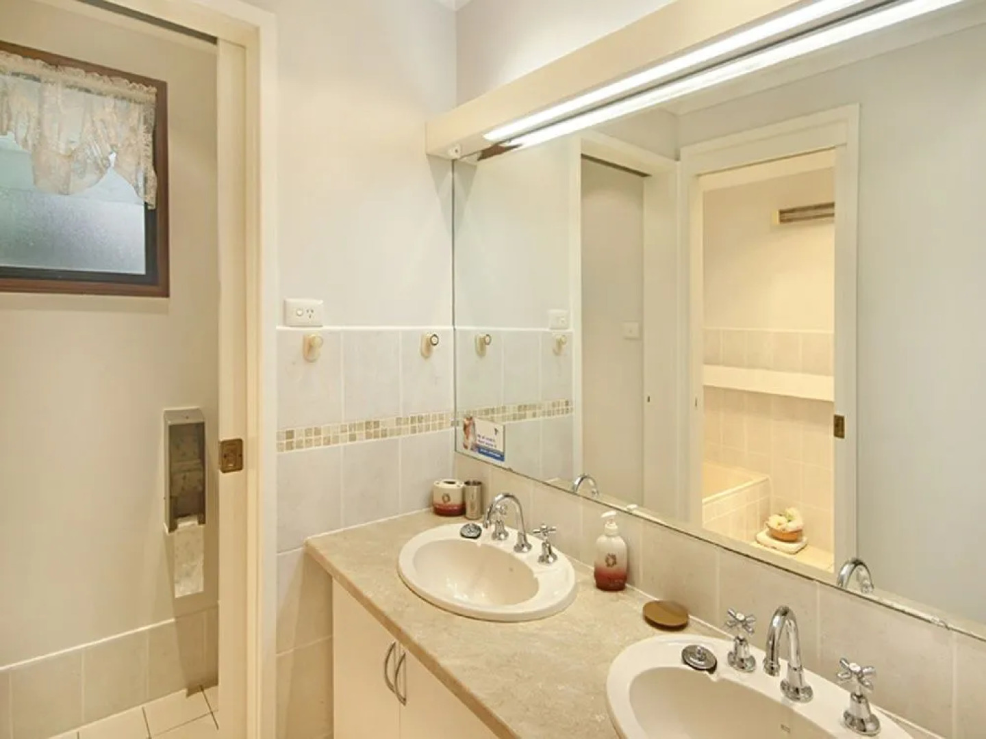 Wombats B&B - Apartments