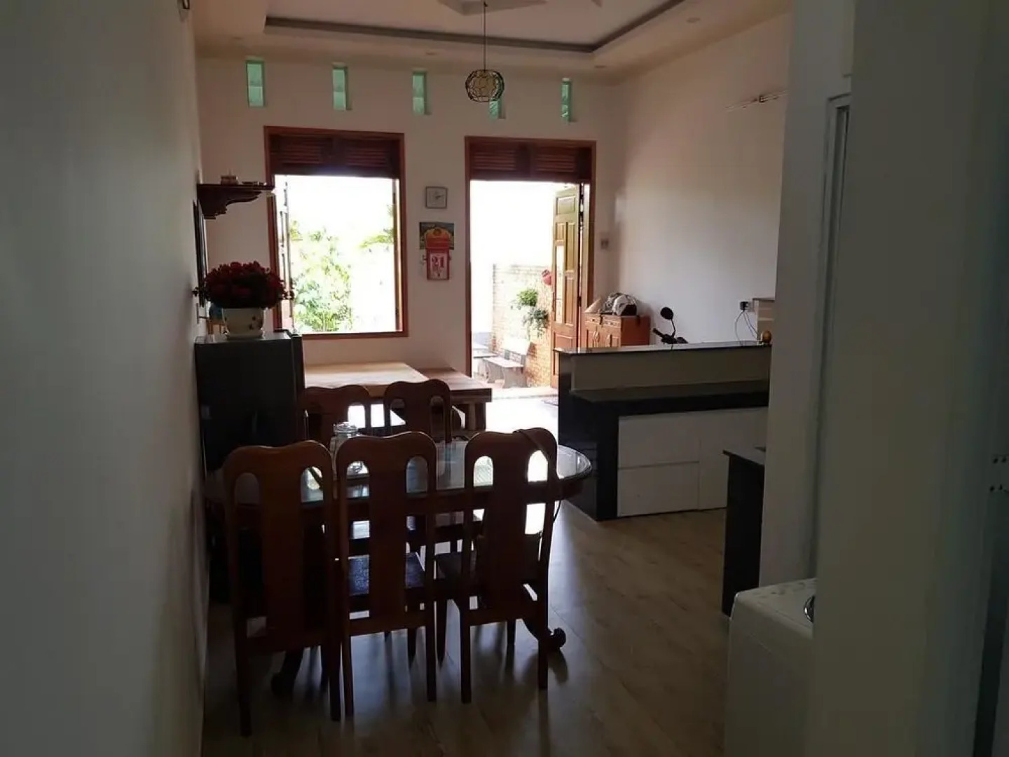 Friendly Homestay Bao Loc