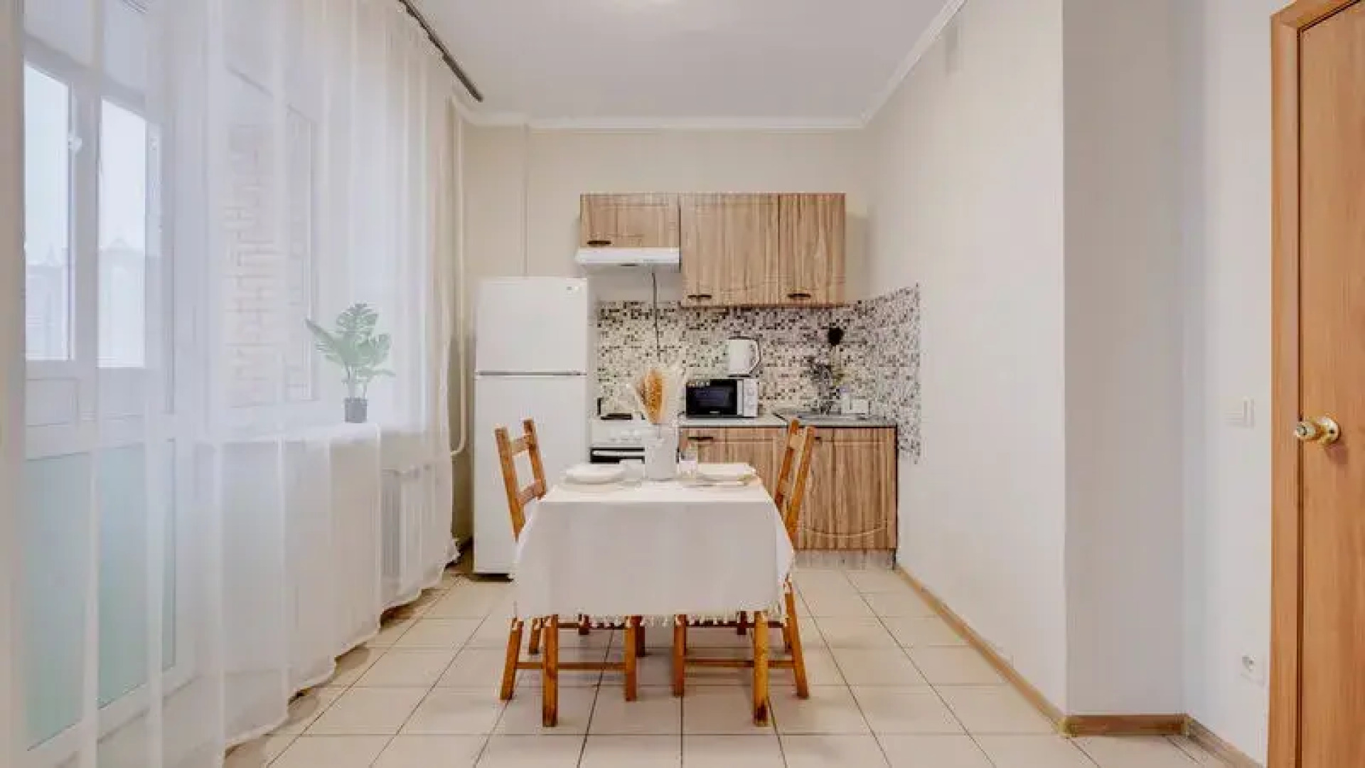 Апартаменты Добрые Сутки