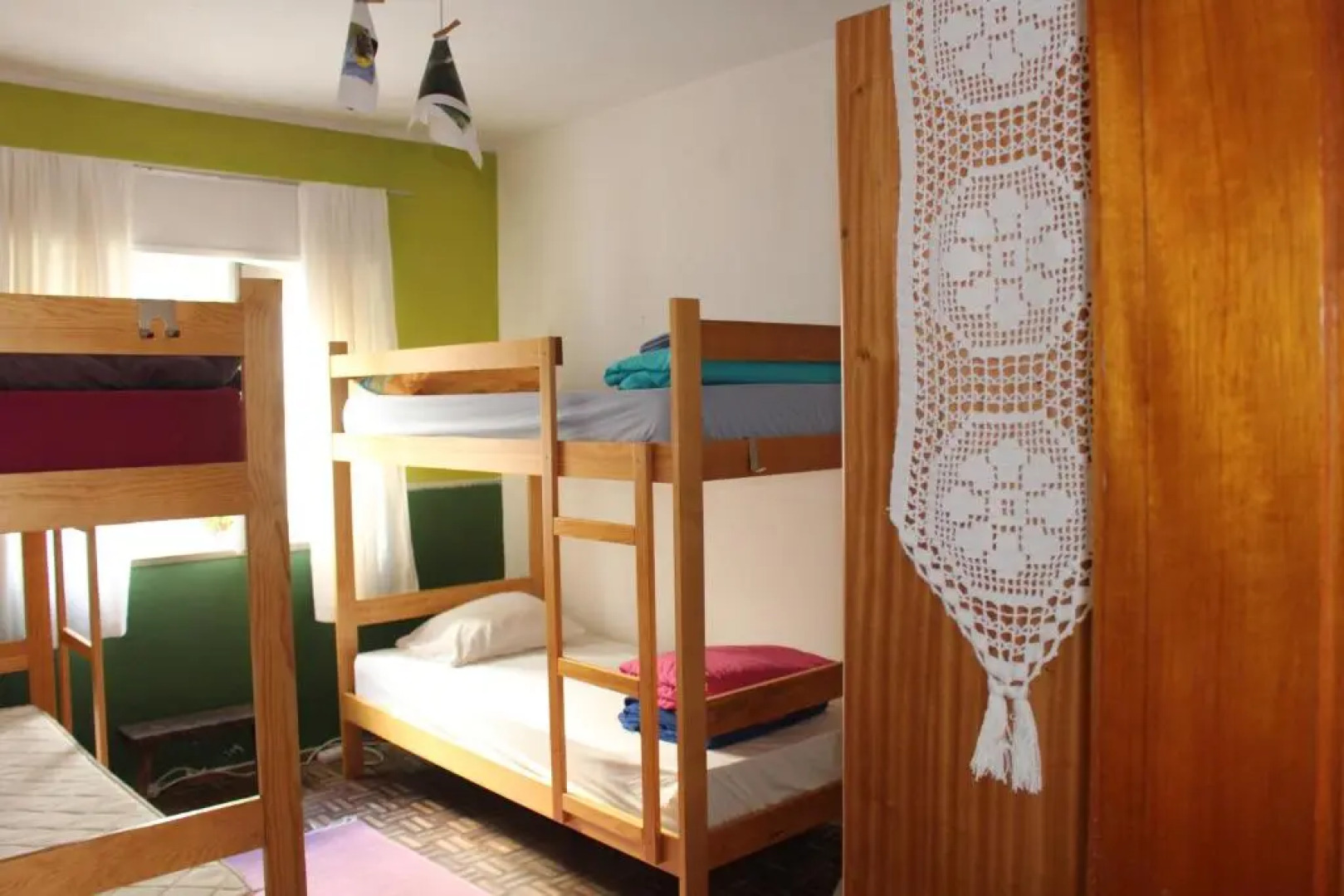 Olive Hostel Lagos