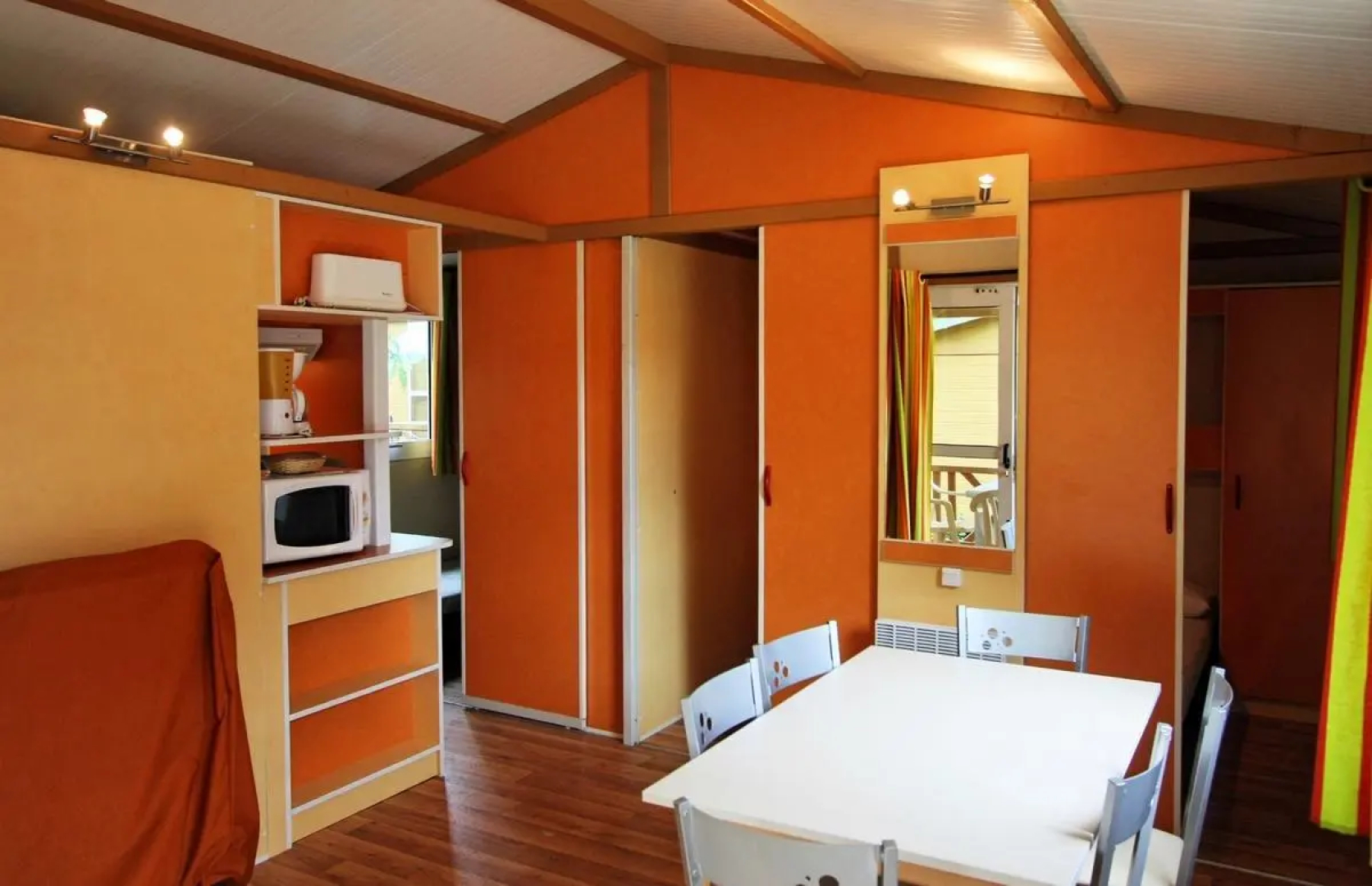 Camping Torre del Sol