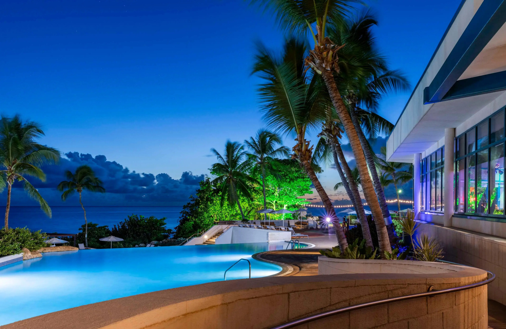 Hilton Barbados Resort