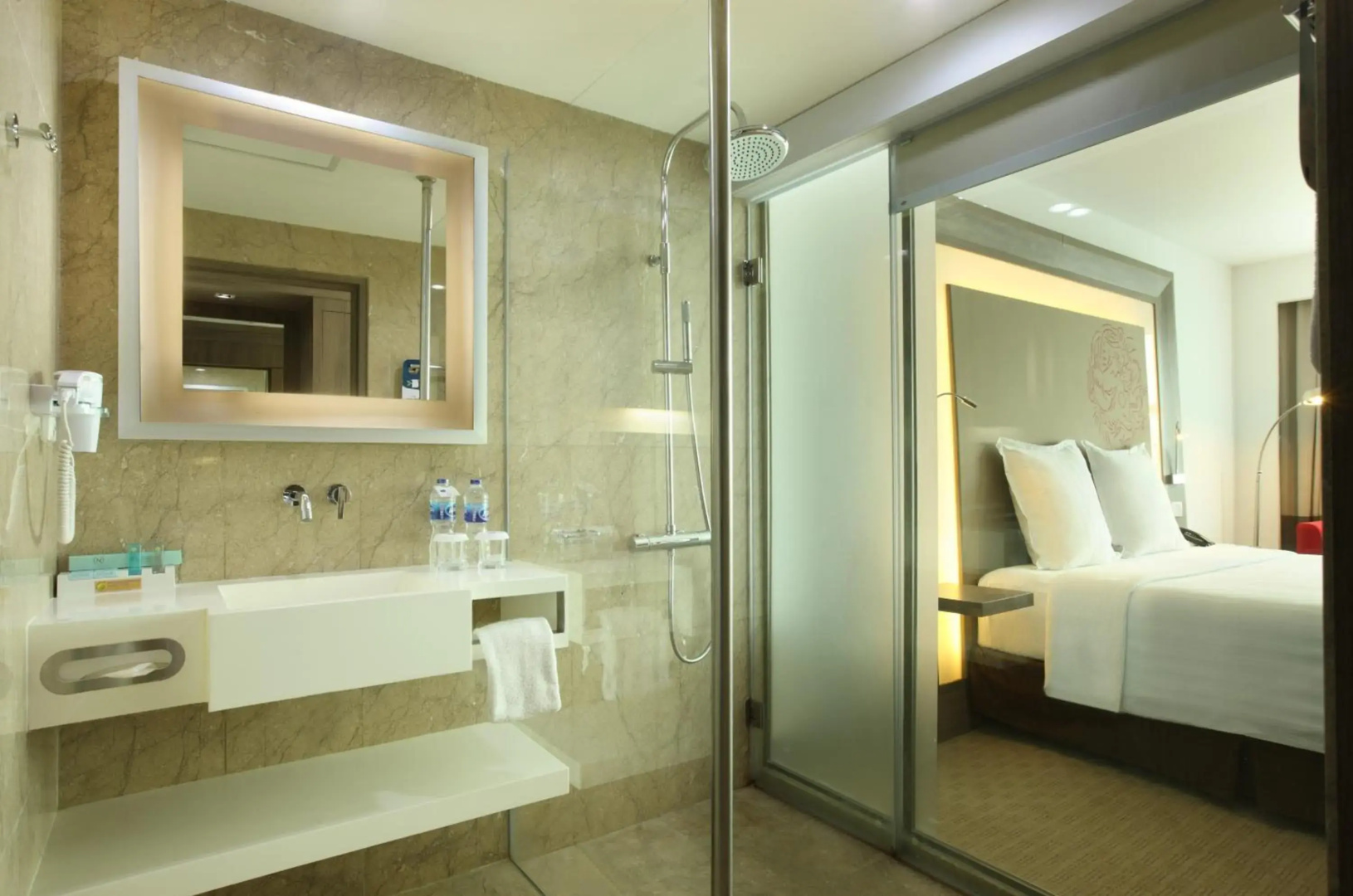 Novotel Jakarta Gajah Mada