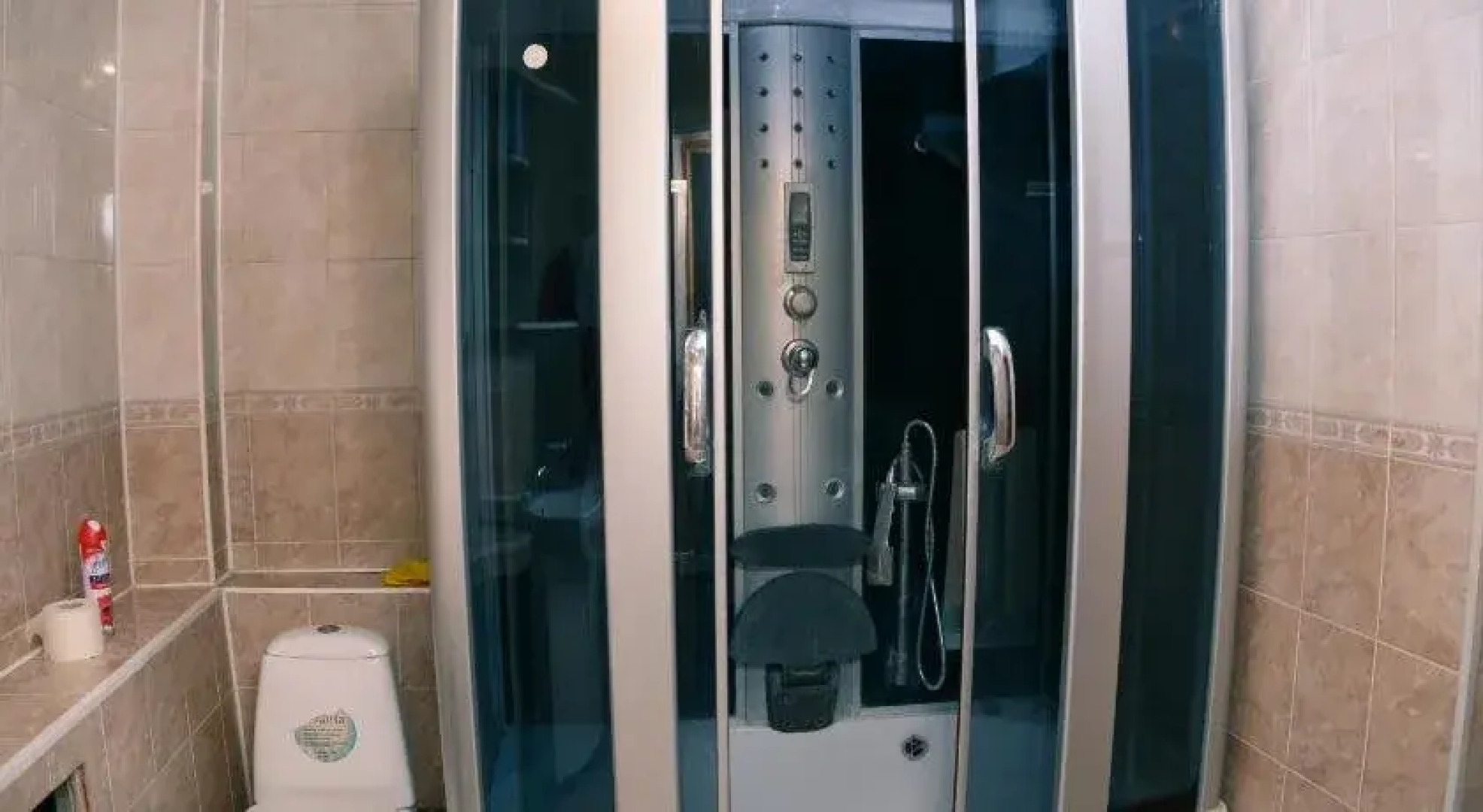 Hostel Komfort I Uyut