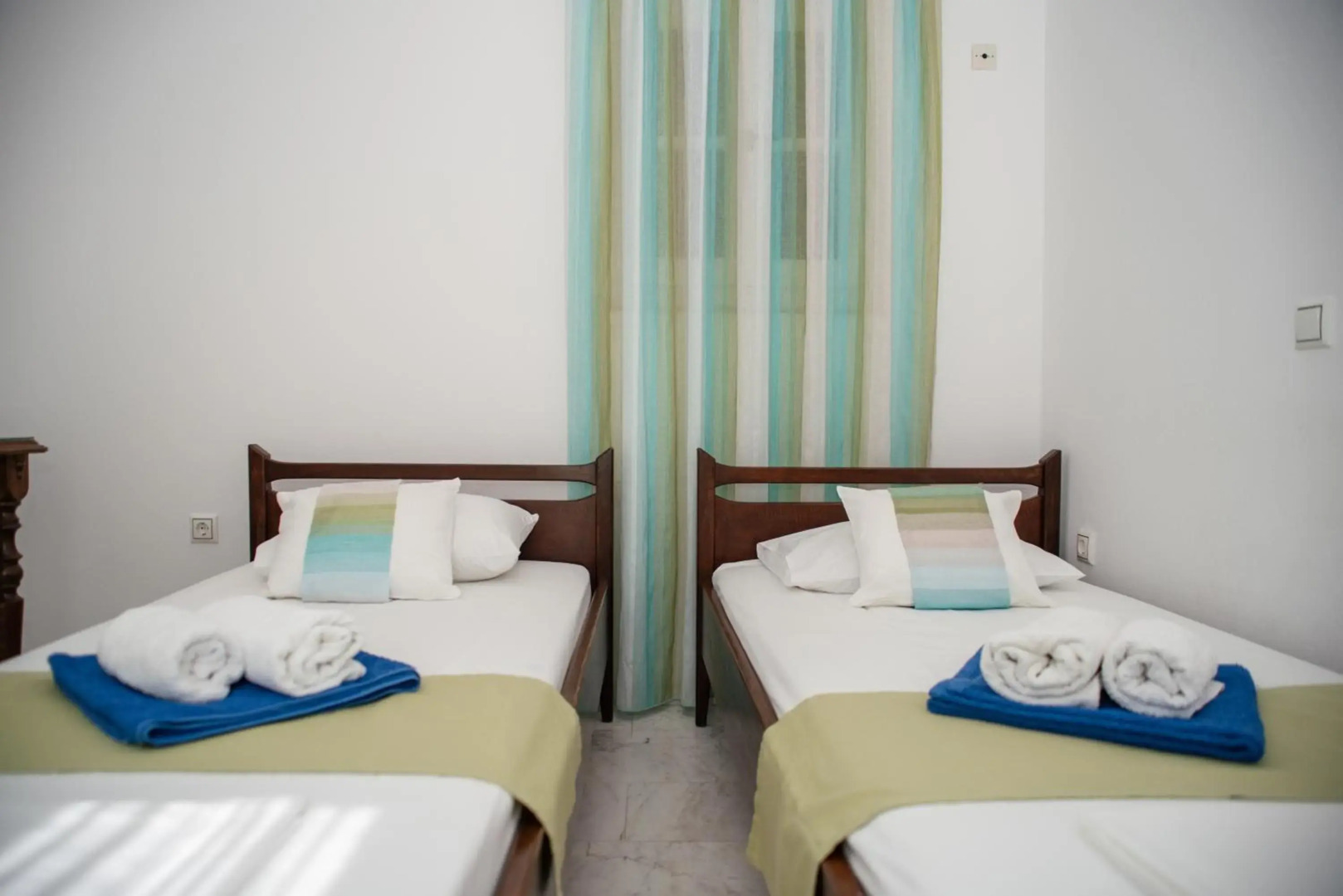 Adonis Hotel Naxos
