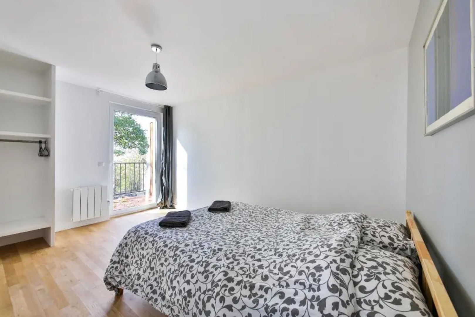 Les Terrasses De Chaumont 1