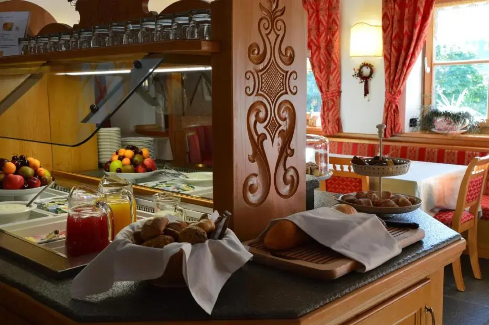 Hotel Garnì Carpe Diem