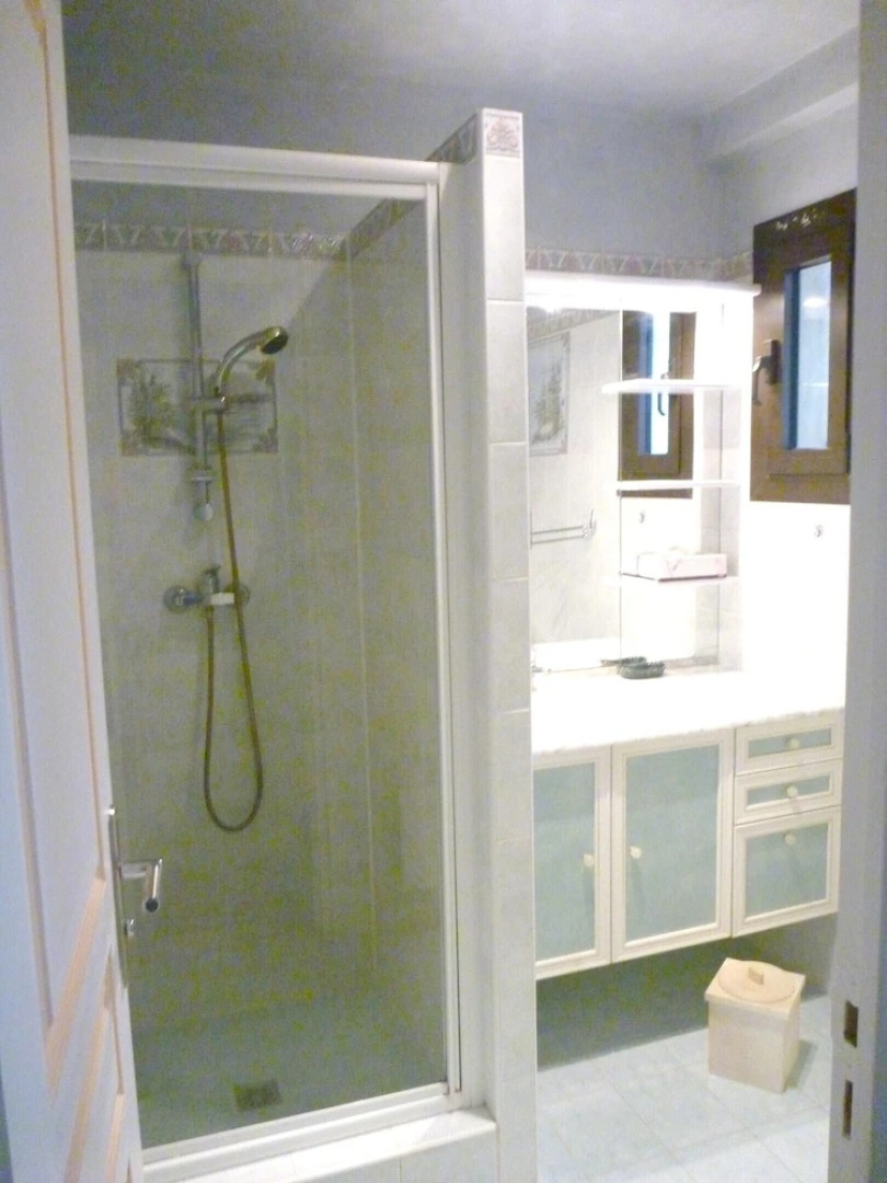 House With 4 Bedrooms in Corbara, With Wonderful sea View, Private Poo