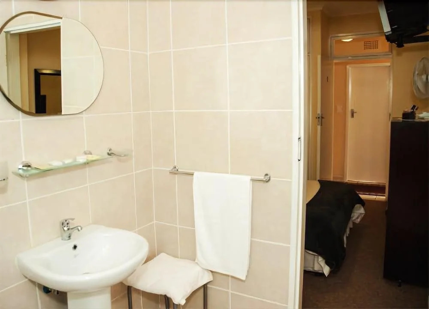 Kwa - Bungane Guest House