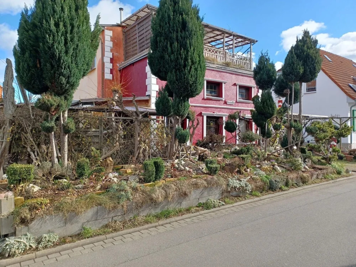 Apartment in Wismar Near Beach