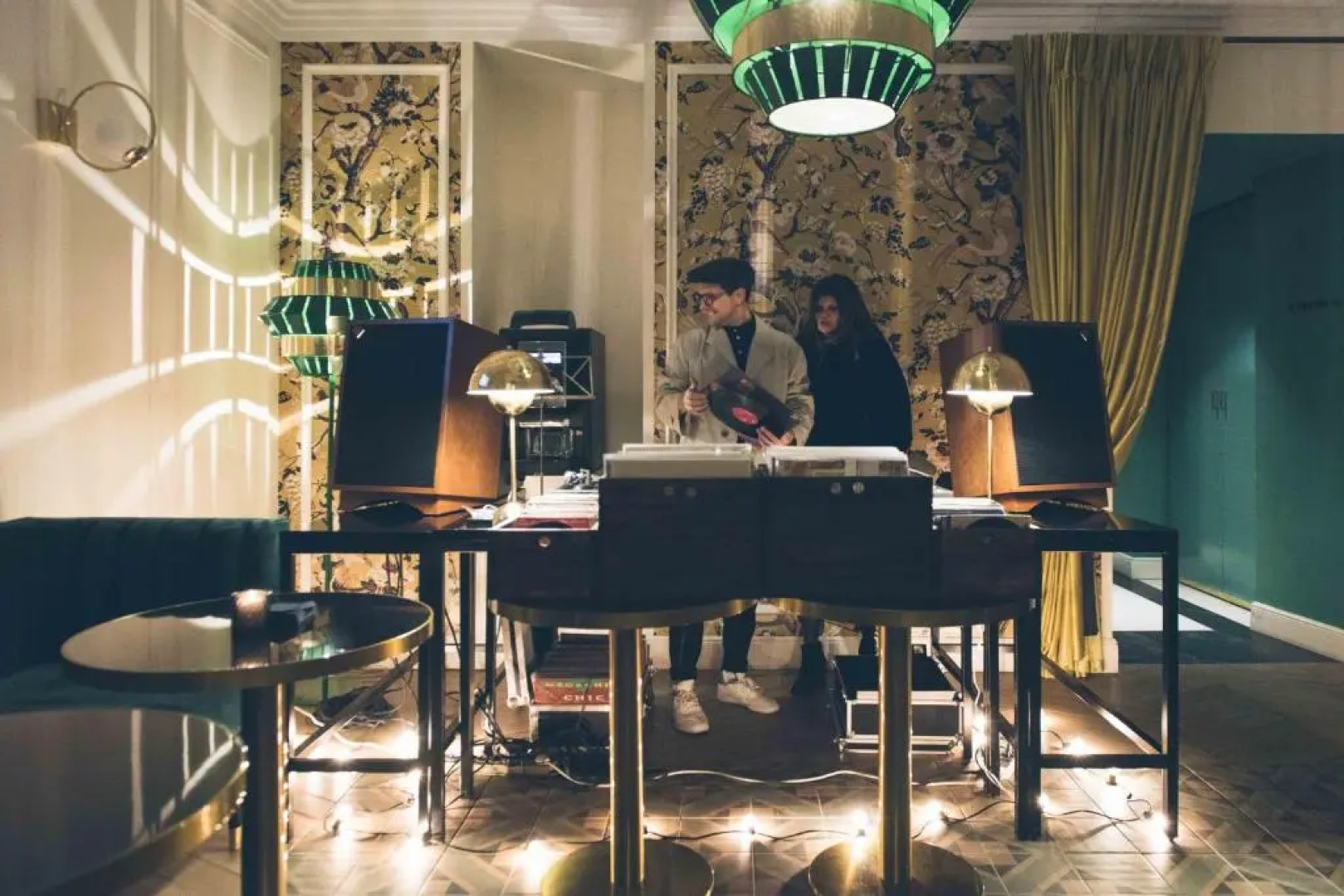 Best Western Premier Hotel Roosevelt